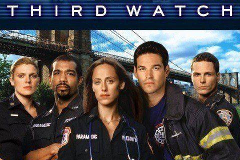 Third Watch Photo #1