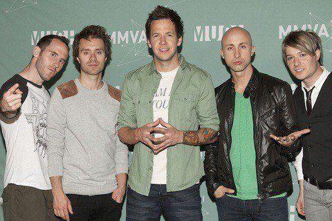 Simple Plan Photo #1