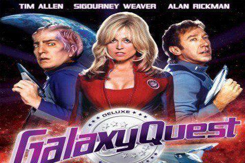 Galaxy Quest Photo #1