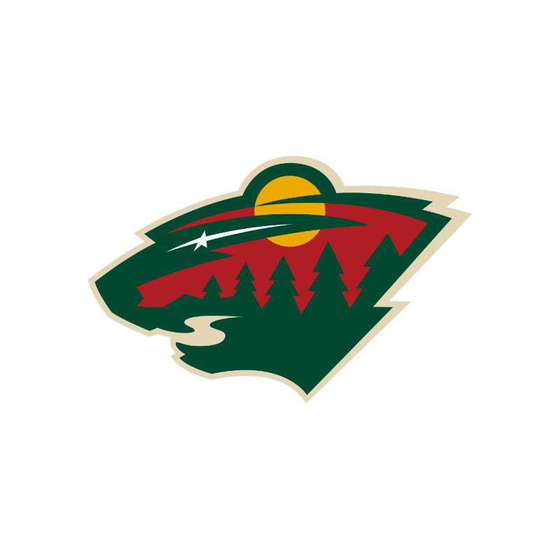 Minnesota Wild Photo #1