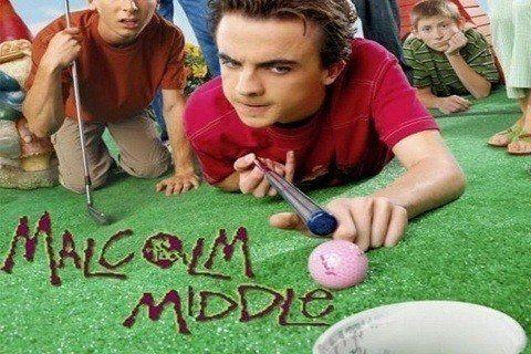 Malcolm in the Middle Photo #1