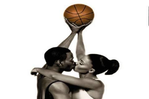 Love & Basketball Photo #1