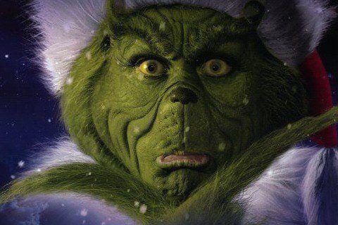 How the Grinch Stole Christmas Photo #1