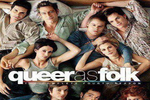 Queer as Folk Photo #1