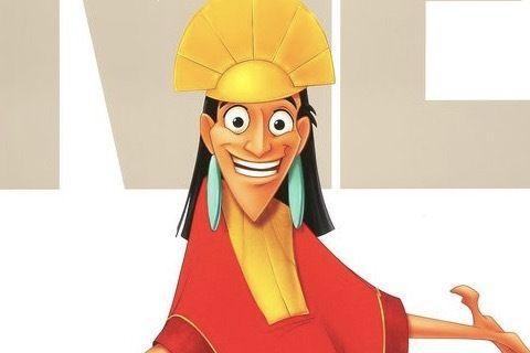 The Emperor's New Groove Photo #1