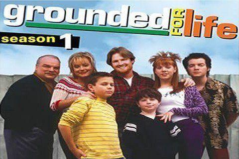 Grounded for Life Photo #1