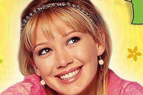 Lizzie McGuire Photo #1