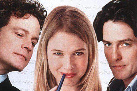 Bridget Jones's Diary Photo #1