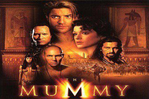 The Mummy Returns Photo #1