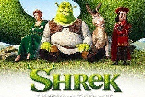 Shrek Photo #1