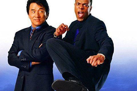 Rush Hour 2 Photo #1