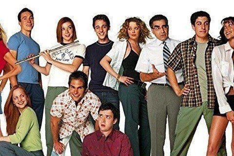 American Pie 2 Photo #1