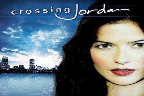 Crossing Jordan Photo #1