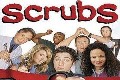 Scrubs Photo #1