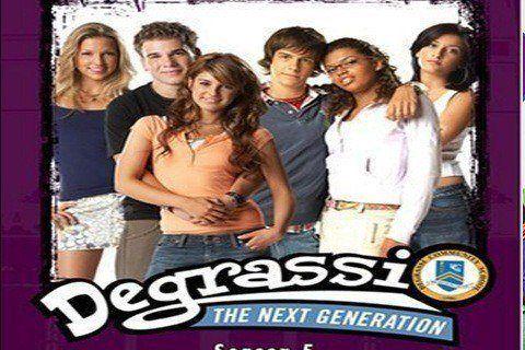 Degrassi: The Next Generation Photo #1