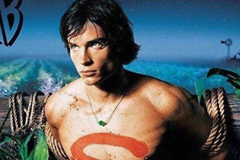 Smallville Photo #1