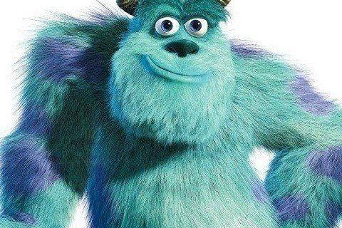 Monsters, Inc. Photo #1