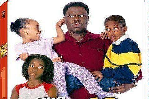 The Bernie Mac Show Photo #1