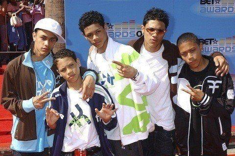 B5 Photo #1