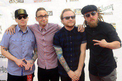 Shinedown Photo #1