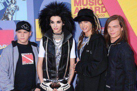 Tokio Hotel Photo #1