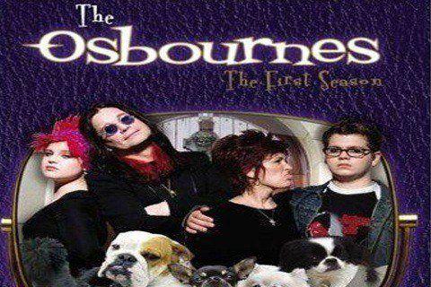 The Osbournes Photo #1