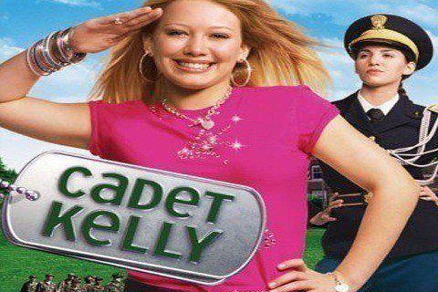 Cadet Kelly Photo #1