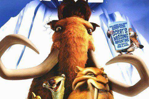 Ice Age Photo #1