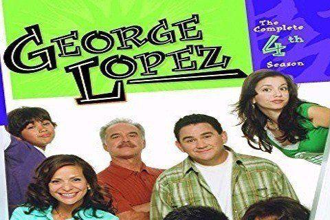 George Lopez Photo #1