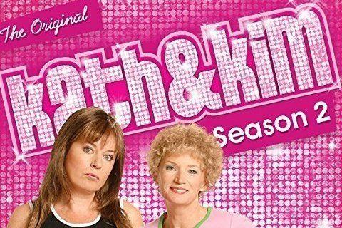 Kath & Kim Photo #1