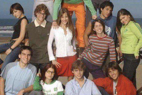 Rebelde Way Photo #1