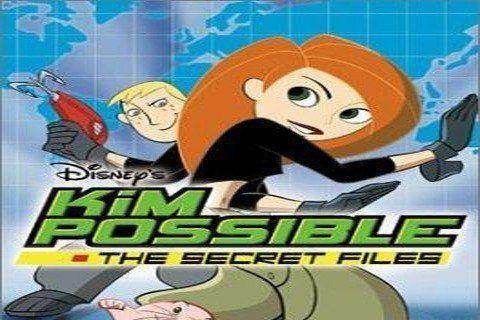 Kim Possible Photo #1