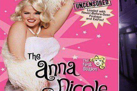 The Anna Nicole Show Photo #1