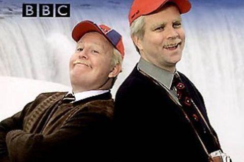 Still Game Photo #1