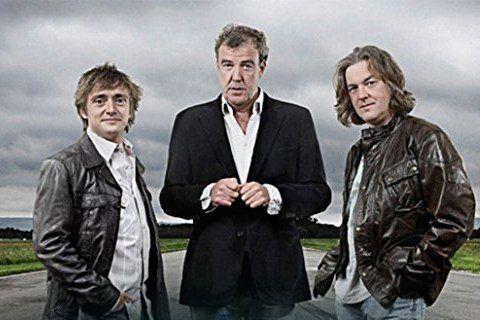 Top Gear Photo #1