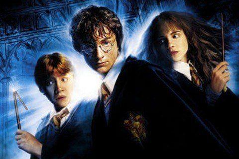 Harry Potter and the Chamber of Secrets Photo #1