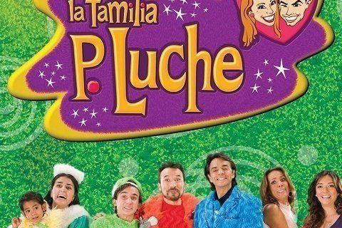 La Familia P. Luche Photo #1