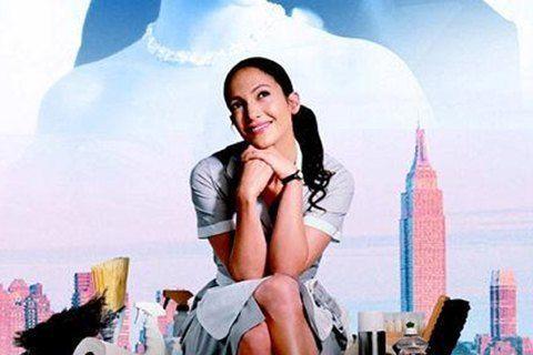 Maid in Manhattan Photo #1