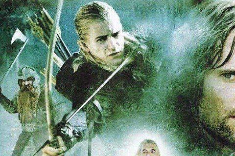 The Lord of the Rings: The Two Towers Photo #1