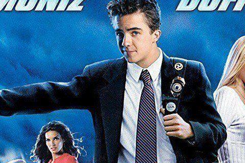 Agent Cody Banks Photo #1