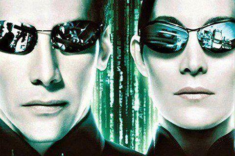 The Matrix Reloaded Photo #1