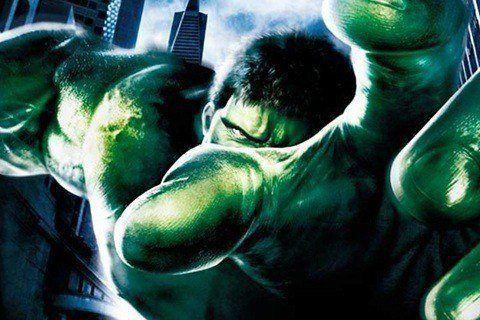 Hulk Photo #1