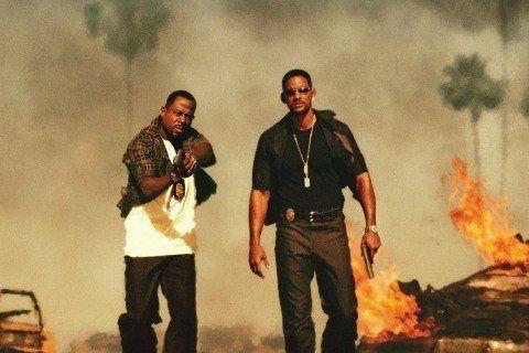 Bad Boys II Photo #1