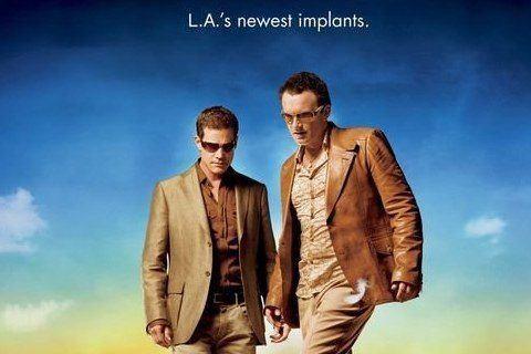 Nip/Tuck Photo #1