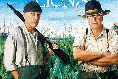 Secondhand Lions Photo #1