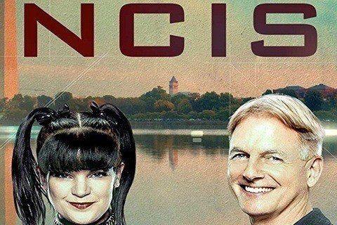 NCIS Photo #1