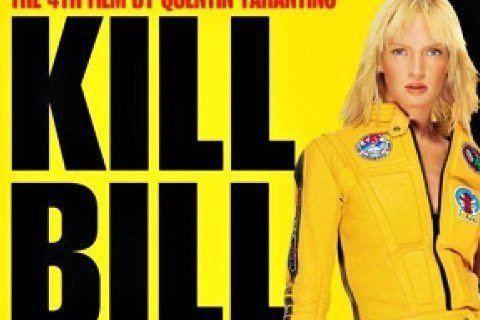 Kill Bill Photo #1