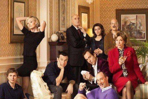 Arrested Development Photo #1