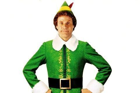 Elf Photo #1