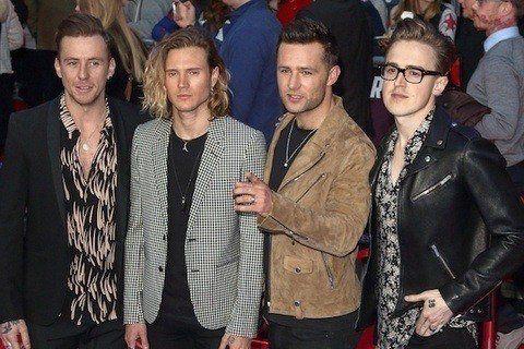 McFly Photo #1